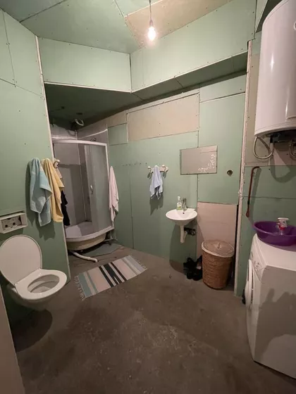 Njegoševa | 4zida.rs