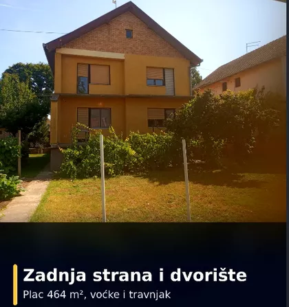 Stevana Sremca | 4zida.rs