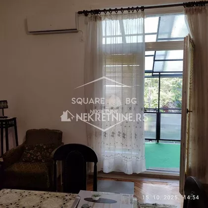 Gundulićev Venac | 4zida.rs