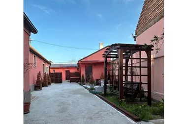Njegoševa