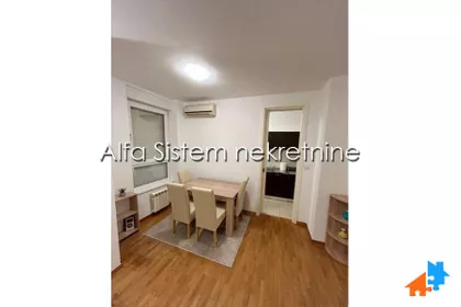 Blok 67 - Belville | 4zida.rs