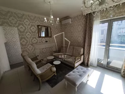 Bulevar despota Stefana | 4zida.rs