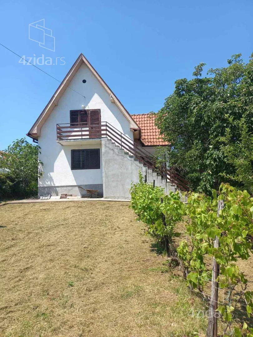 Kuća | 4zida