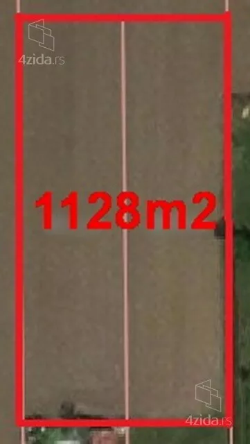 Građevinsko zemljište | 4zida