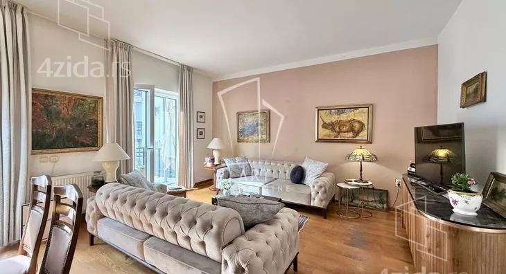 4-etažna kuća | 4zida