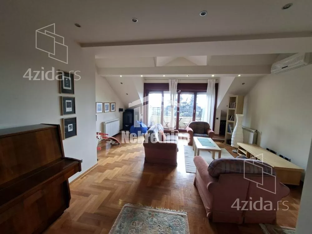 4-etažna kuća | 4zida