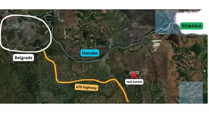 Beogradski Put | 4zida.rs