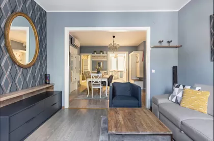 Cetinjska | 4zida.rs