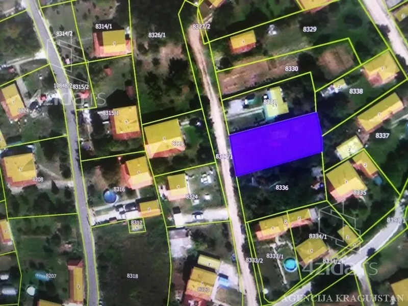 Građevinsko zemljište | 4zida