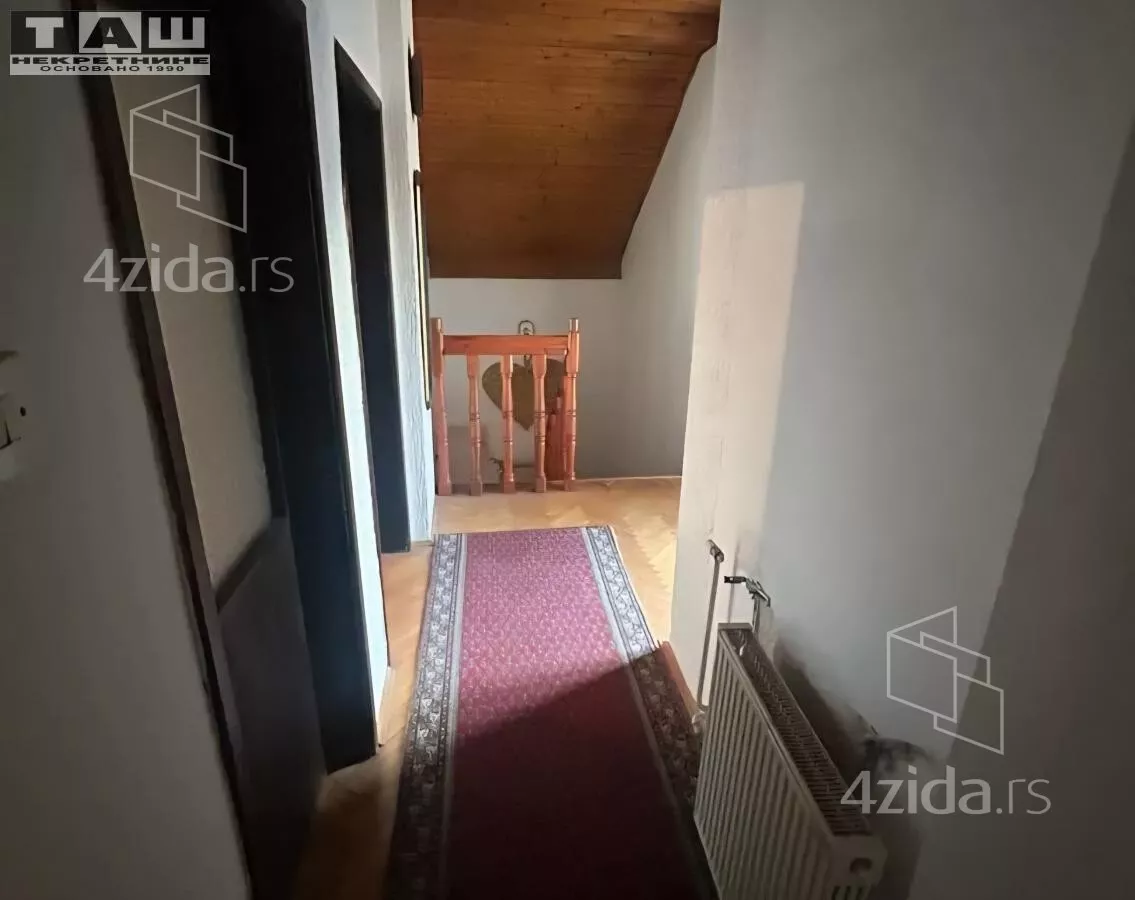 Kuća | 4zida