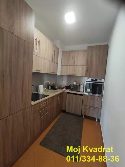 Vojvode Micka Krstića | 4zida.rs