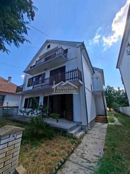 Karađorđeva | 4zida.rs
