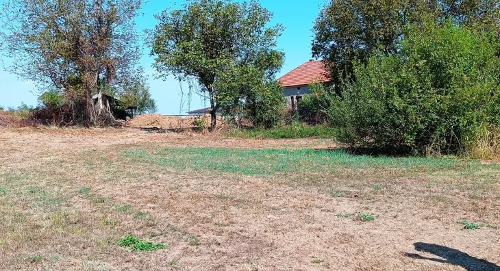 Poljoprivredno zemljište | 4zida