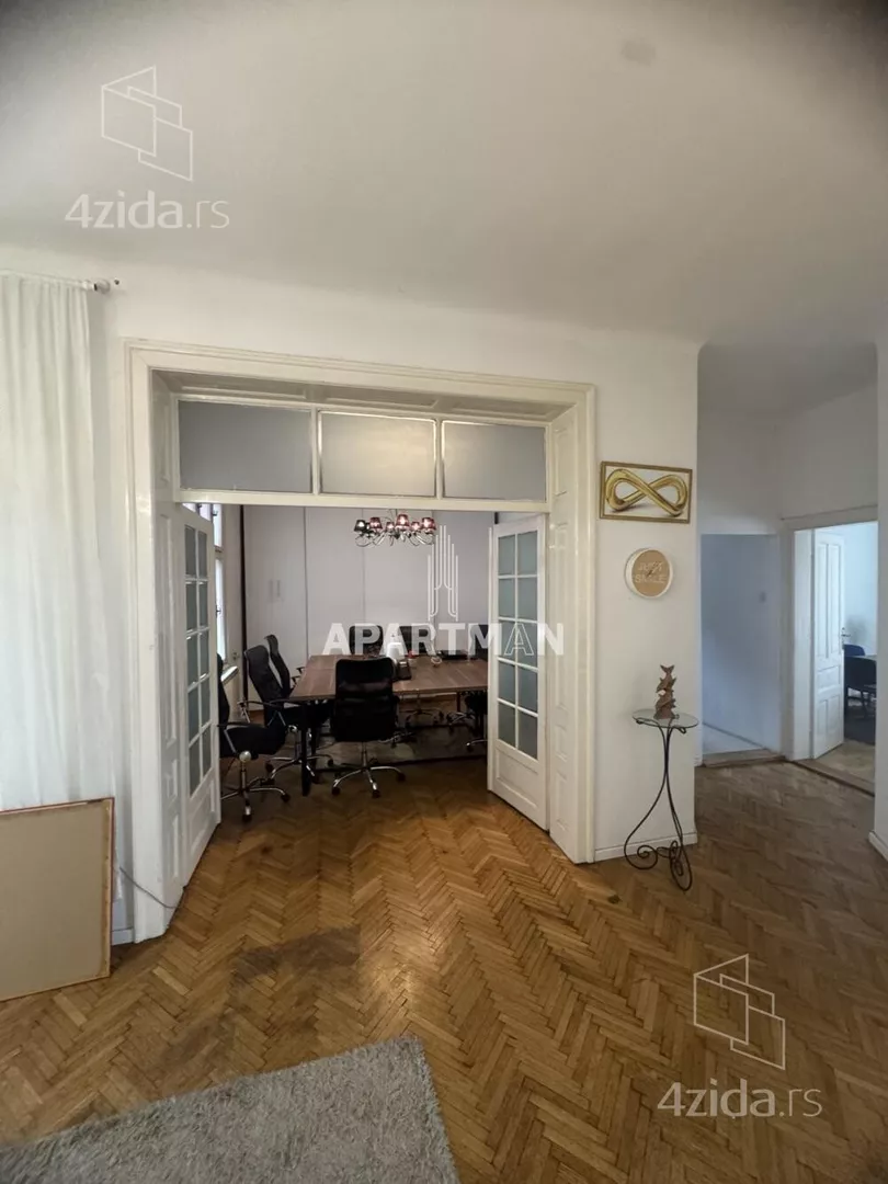 Kancelarija | 4zida