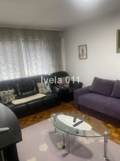 Bulevar Peka Dapčevića | 4zida.rs