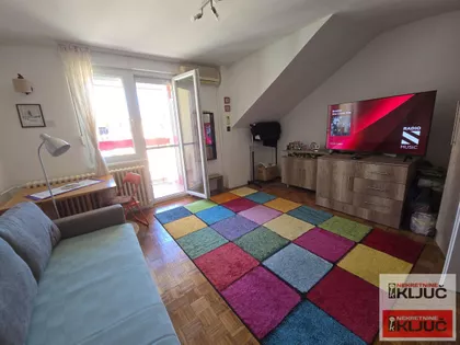 Novo Naselje | 4zida.rs