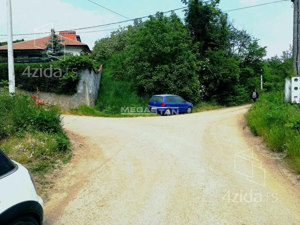 Građevinsko zemljište | 4zida