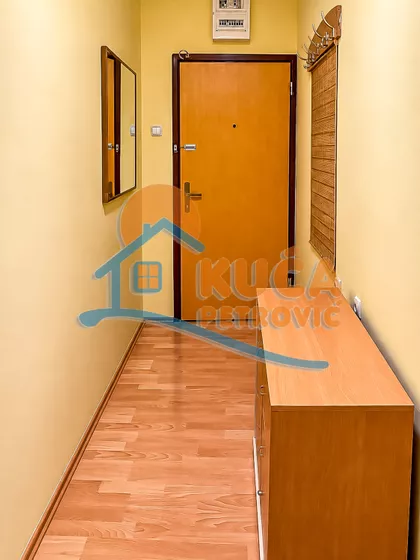 Mokranjčeva | 4zida.rs