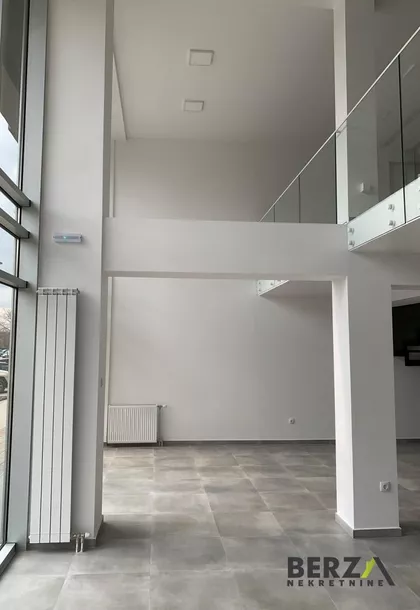 Bulevar Patrijarha Pavla (Somborski Bulevar) | 4zida.rs