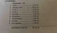 3-etažna kuća | 4zida