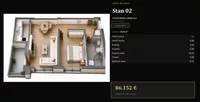 Adice, Gradske lokacije, Novi Sad | 4zida.rs | 4zida.rs