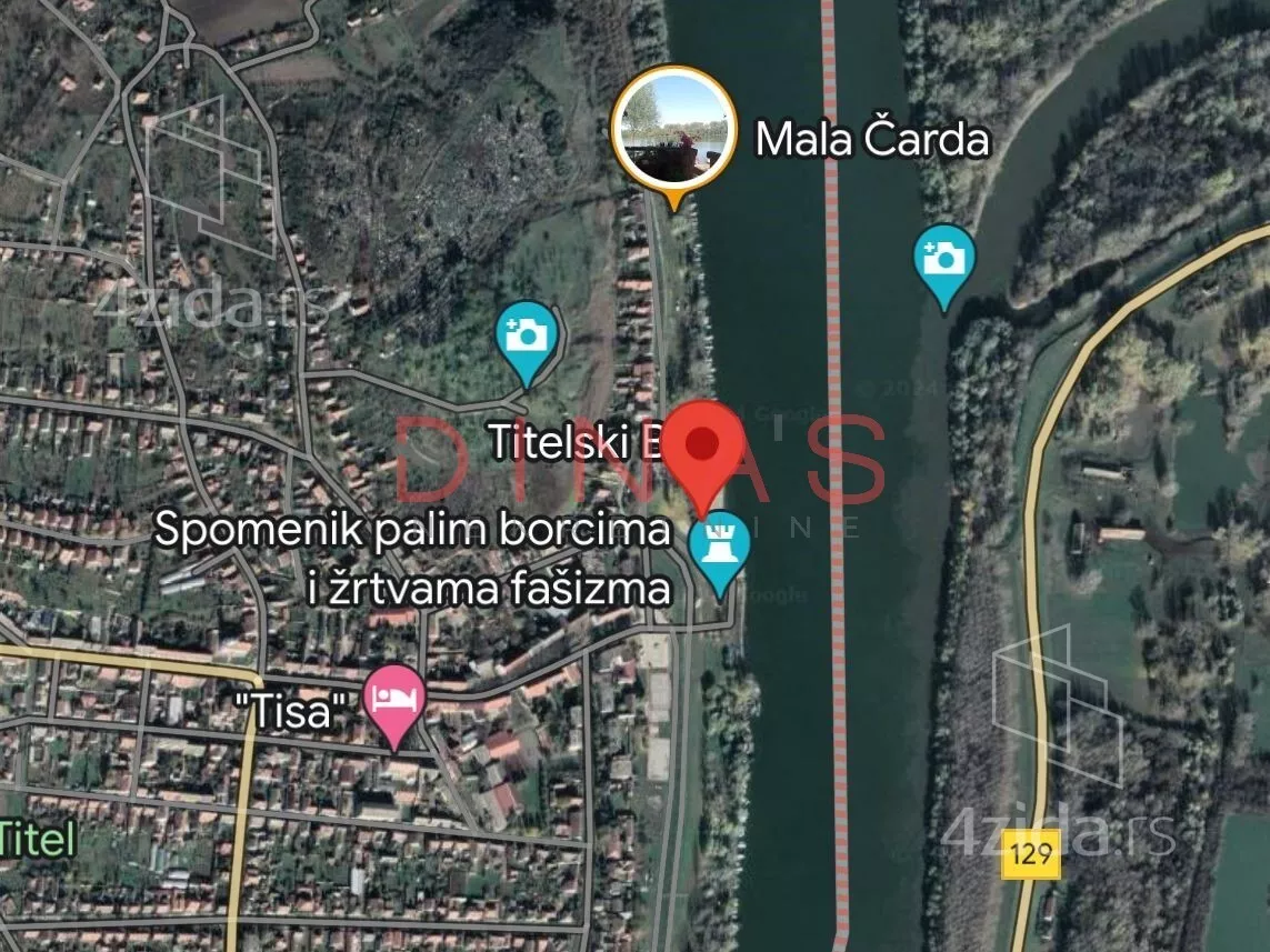 Poslovni prostor | 4zida