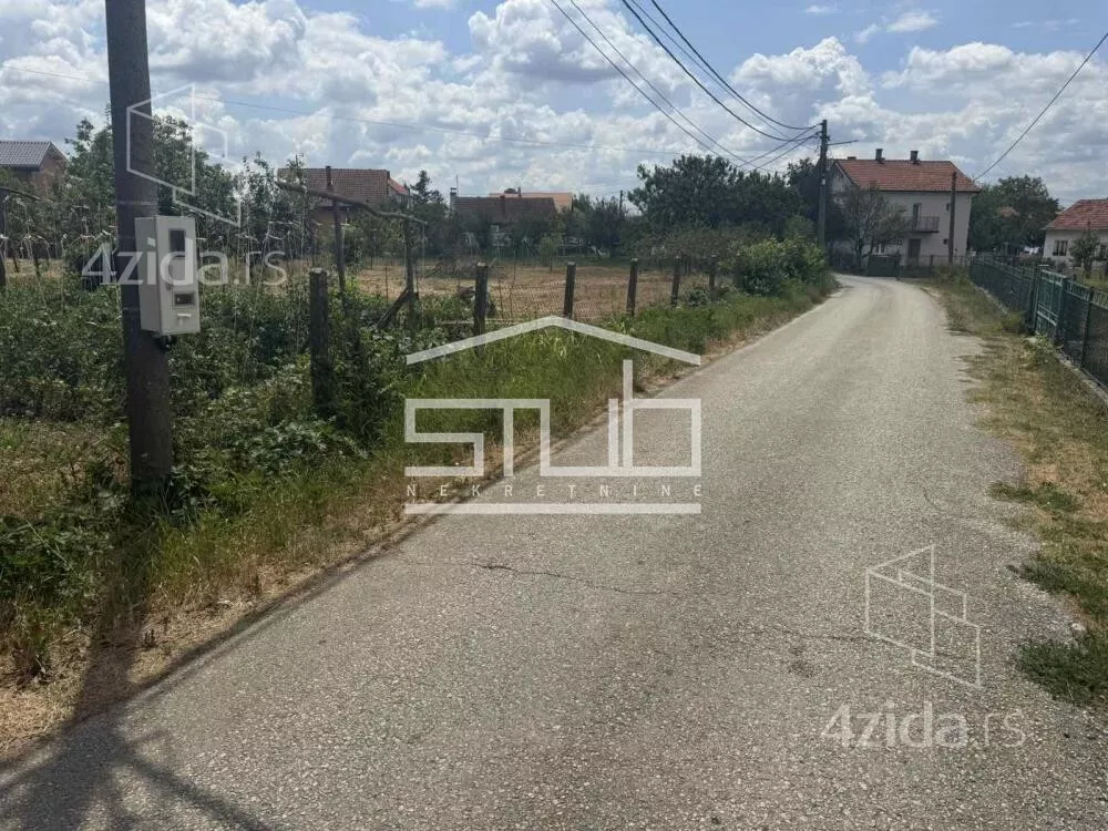 Građevinsko zemljište | 4zida