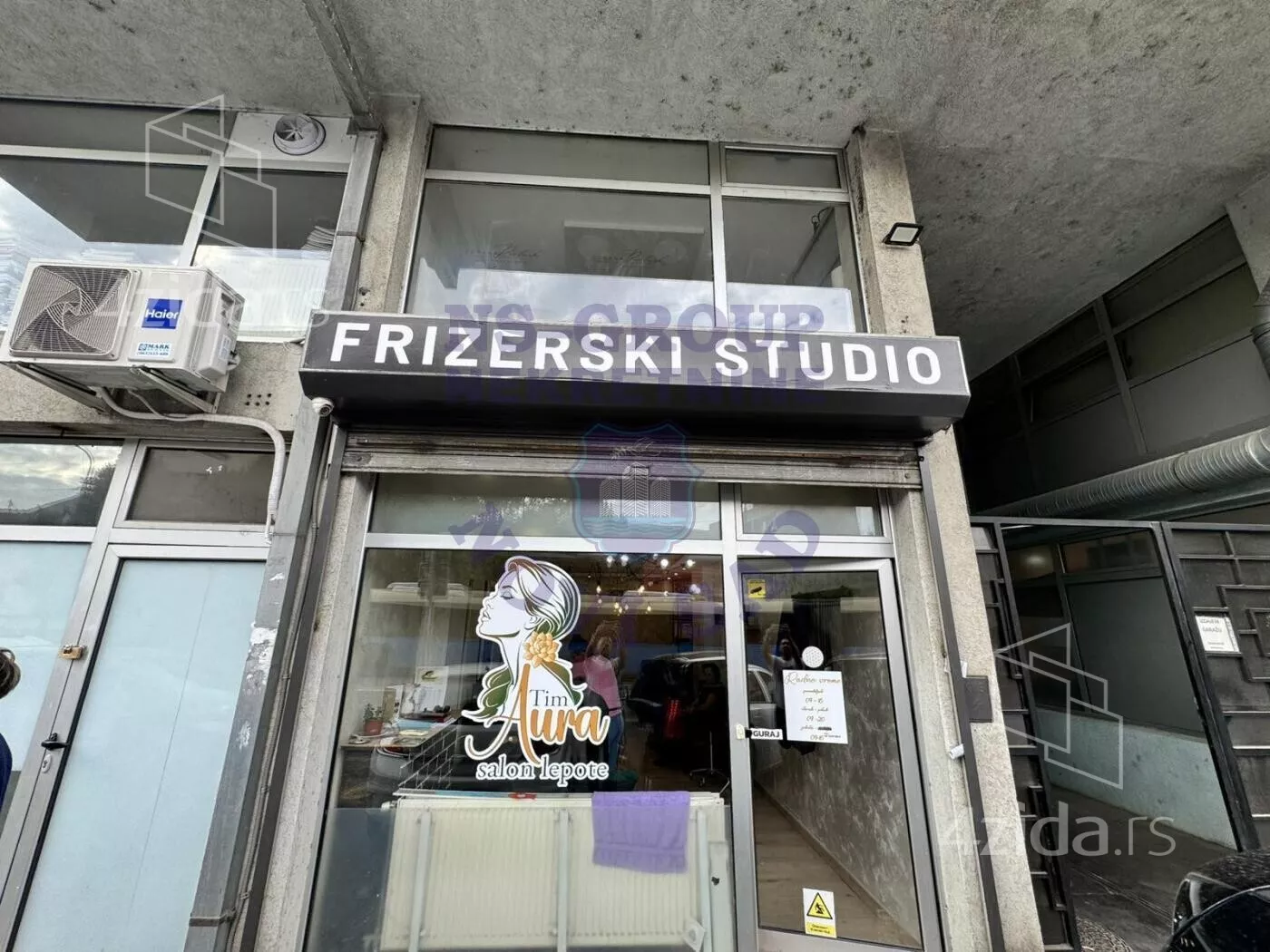 Lokal | 4zida