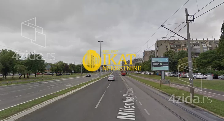 Garaža | 4zida