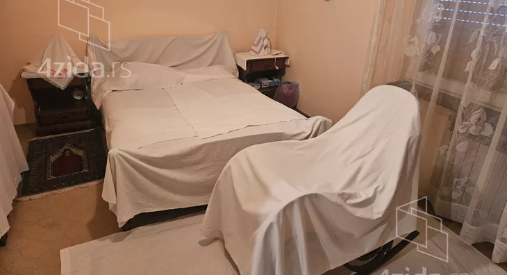 4-etažna kuća | 4zida