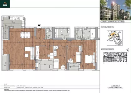 Tošin Bunar | 4zida.rs