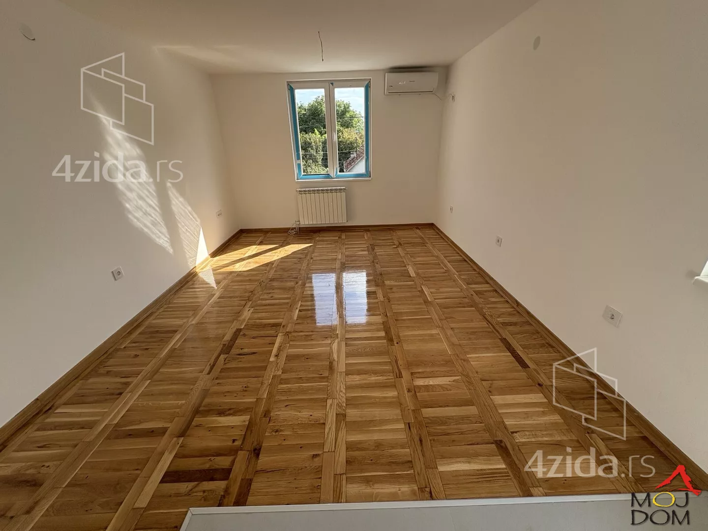Garsonjera | 4zida