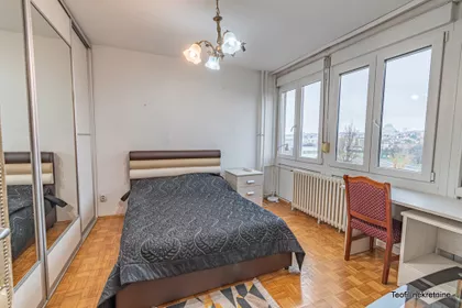 Triše Kaclerovića | 4zida.rs