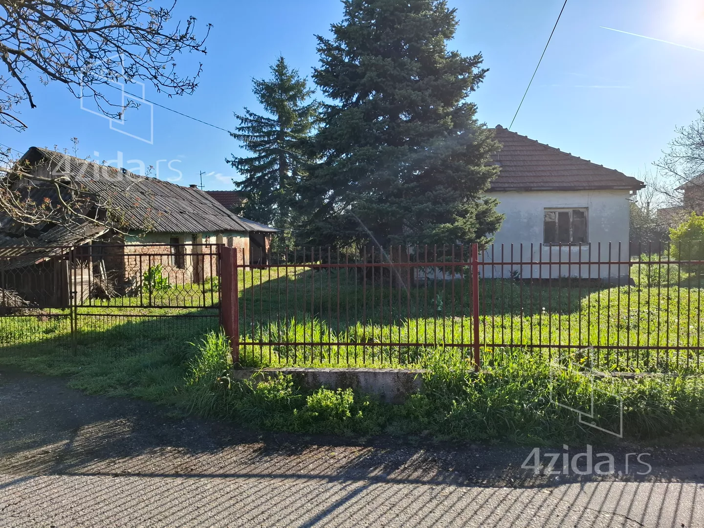 Građevinsko zemljište | 4zida