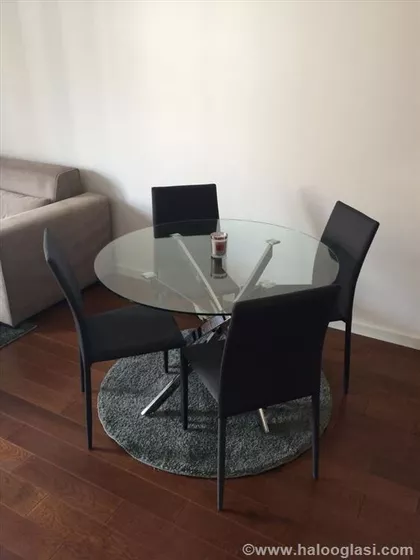 Jurija Gagarina | 4zida.rs