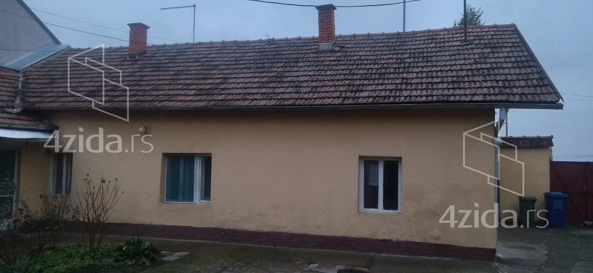 Građevinsko zemljište | 4zida