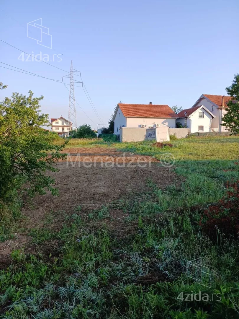 Plac | 4zida