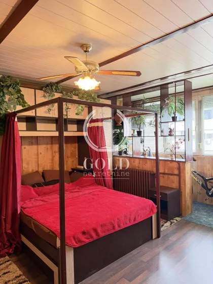 Jirečekova | 4zida.rs