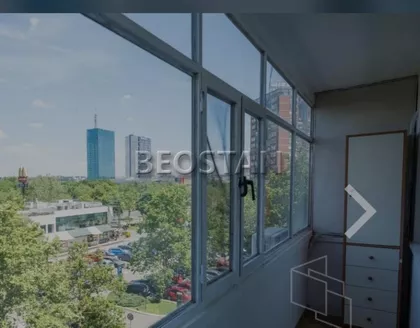 Bulevar Mihajla Pupina | 4zida.rs