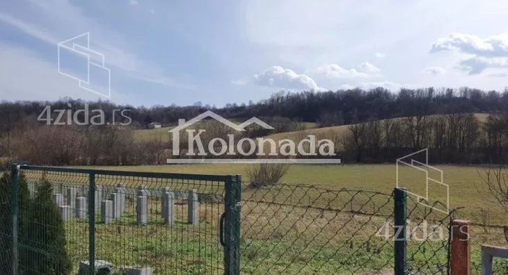 Građevinsko zemljište | 4zida