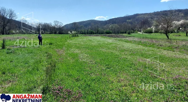 Poljoprivredno zemljište | 4zida