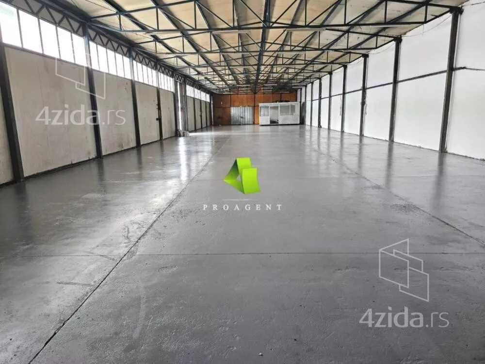 Hala | 4zida