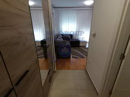 Bulevar Patrijarha Pavla (Somborski Bulevar) | 4zida.rs