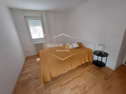 Nedeljka Gvozdenovića | 4zida.rs