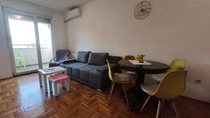 Nova Detelinara | 4zida.rs