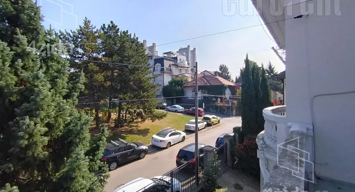 4-etažna kuća | 4zida