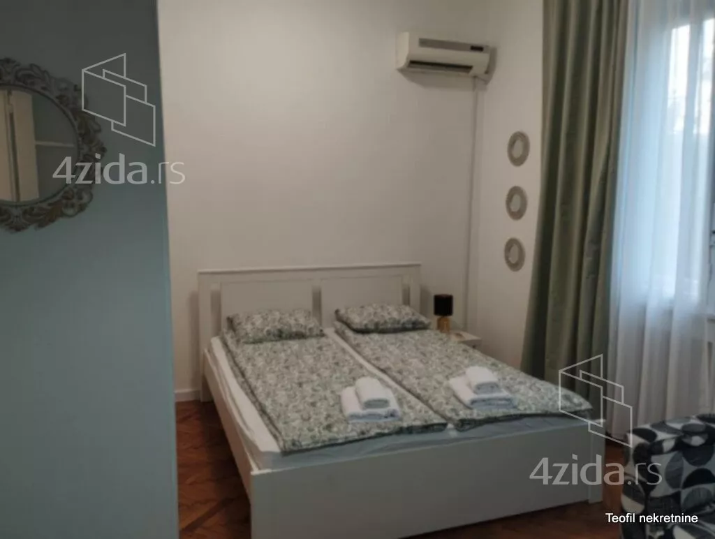 Garsonjera | 4zida