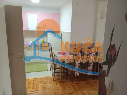 Borivoja Stevanovića | 4zida.rs