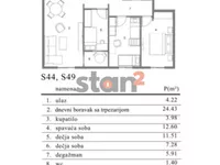 Durlan, Pantelej, Gradske lokacije, Niš | 4zida.rs