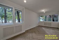 Beograd, Novi Beograd, Hotel YU | 4zida.rs | 4zida.rs